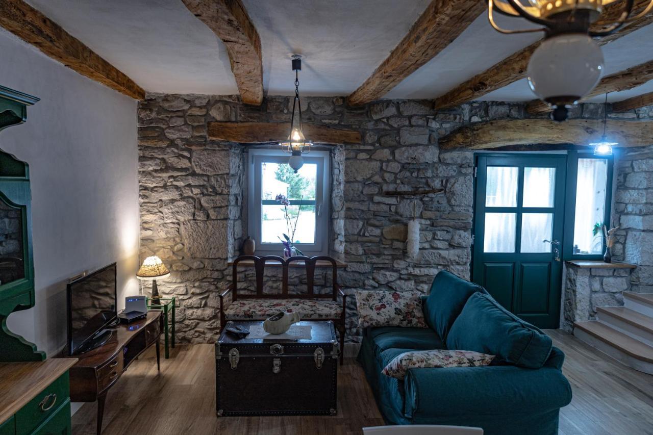 Villa Klara Бузет Экстерьер фото